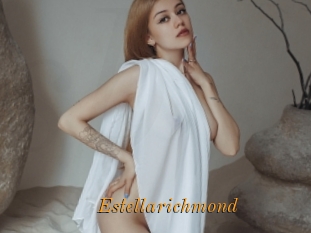 estellarichmond Salopes Blacks