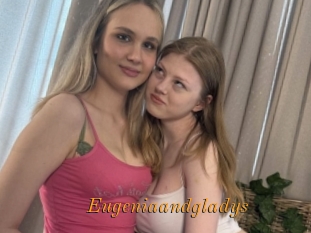 Eugeniaandgladys