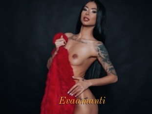 evaamanti Salopes Blacks