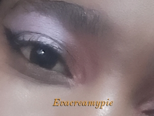 Evacreamypie