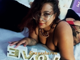 Evanssharon