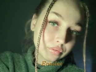 Evaslov