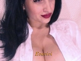 evavivi Salopes Blacks