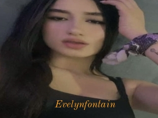 Evelynfontain