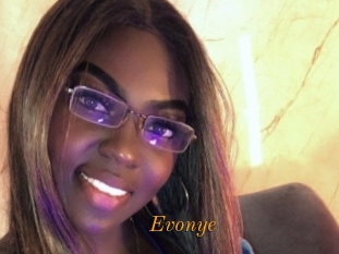 Evonye