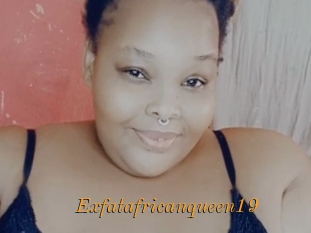 Exfatafricanqueen19