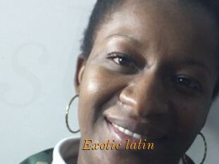 Exotic_latin