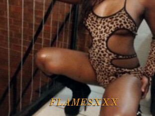 FLAMESXXX