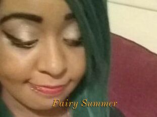 Fairy_Summer
