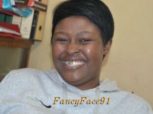 FancyFace91