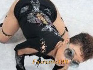 Fantasies100