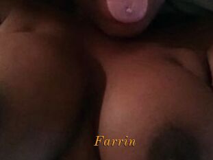 Farrin