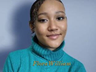 FloraWilliam