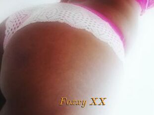 Foxxy_XX