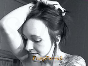 FoxyFarrah