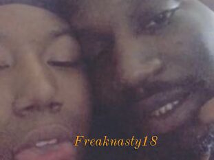 Freaknasty18