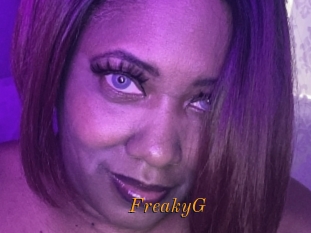 FreakyG