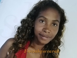 Faezahguevarah