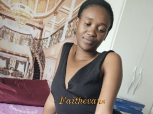Faithevans