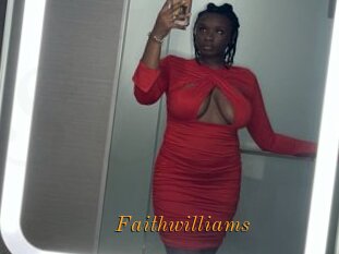 Faithwilliams