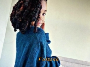 Faizzah