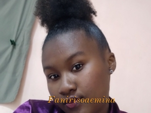 Fanirisoaemina