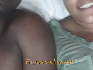 Fatpusscockycouple