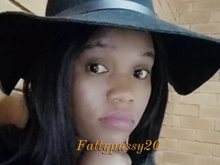 Fattypussy20