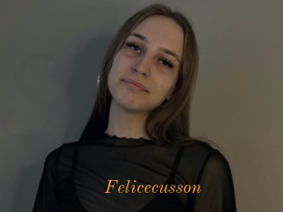 Felicecusson