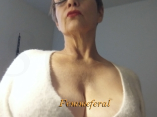 Femmeferal