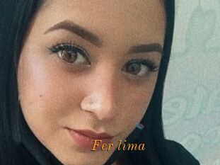 Fer_lima