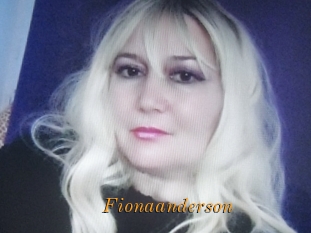 Fionaanderson