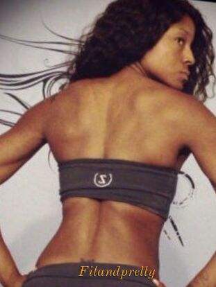 Fitandpretty