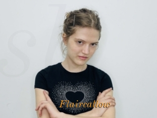 Flaircatlow
