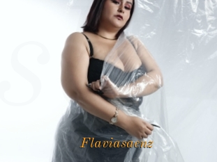 Flaviasaenz