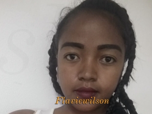 Flaviewilson