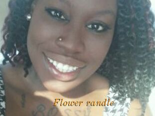 Flower_randle