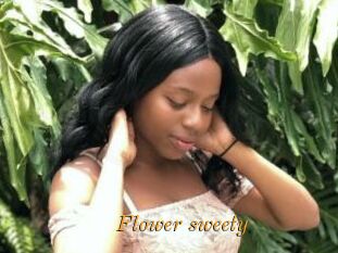 Flower_sweety