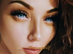 Foxxymilf