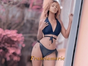 Franciamarie