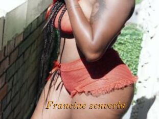 Francine_zenverta