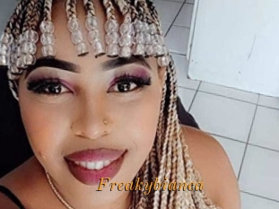 Freakybianca