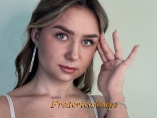 Fredericaheaps