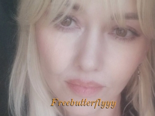 Freebutterflyyy