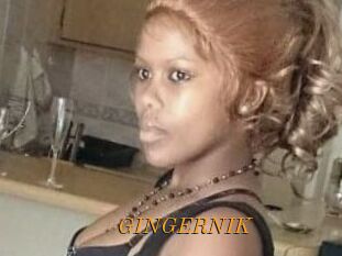 GINGERNIK