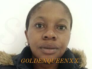 GOLDENQUEENXX