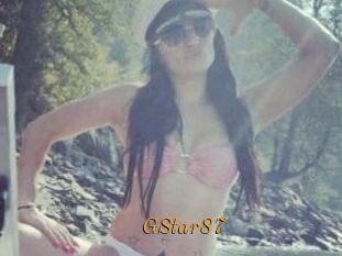 GStar87