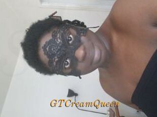 GTCreamQueen