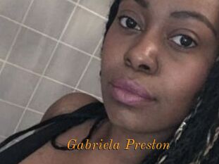 Gabriela_Preston