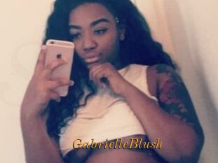 GabrielleBlush